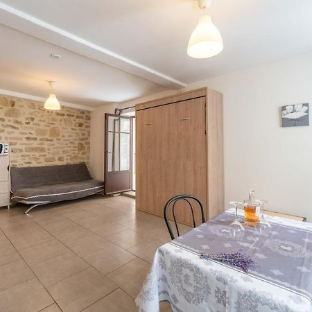Studio Tout Confort Au Ventoux Malaucène Екстериор снимка