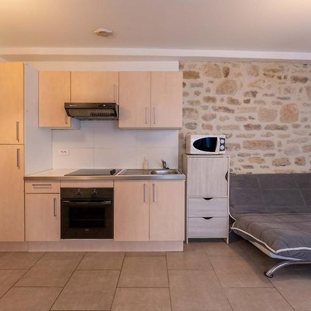 Studio Tout Confort Au Ventoux Malaucène Екстериор снимка